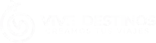 Vive Destinos · Creamos tus viajes
